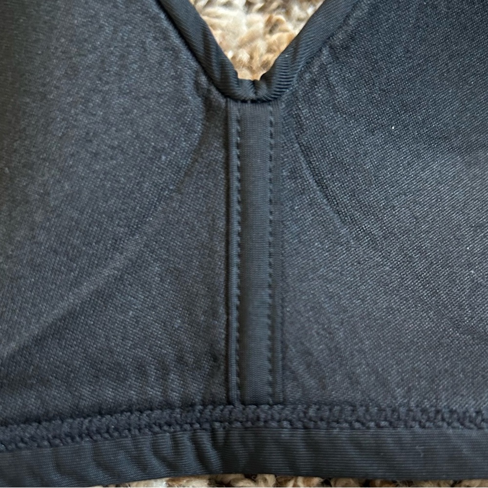 NWOT kindly Wireless Bra - Picture 7 of 15